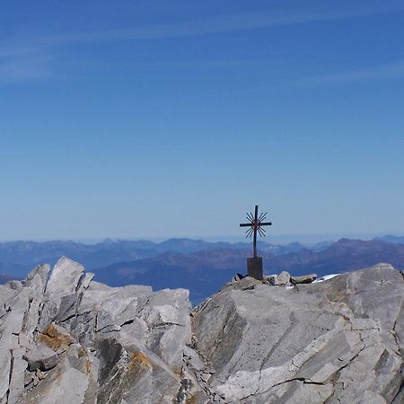 Apart Bergwaerts Fügen Dış mekan fotoğraf