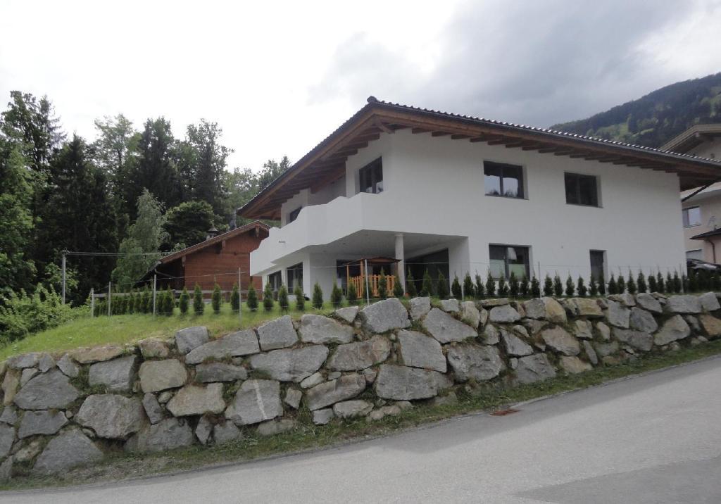 Apart Bergwaerts Fügen Dış mekan fotoğraf